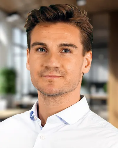 Joachim Kaspersen