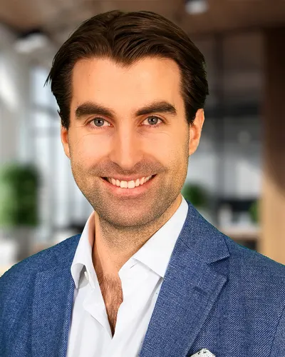Oscar Syvertsen
