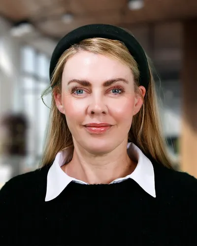 Thora-Elise Hammerborg Dahl